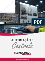 Automacao Controle