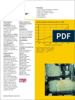 Cemento AISLANTE ASTM 195 PDF