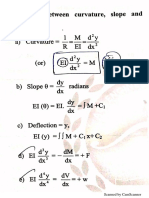 BM and SF Diagram and Relation