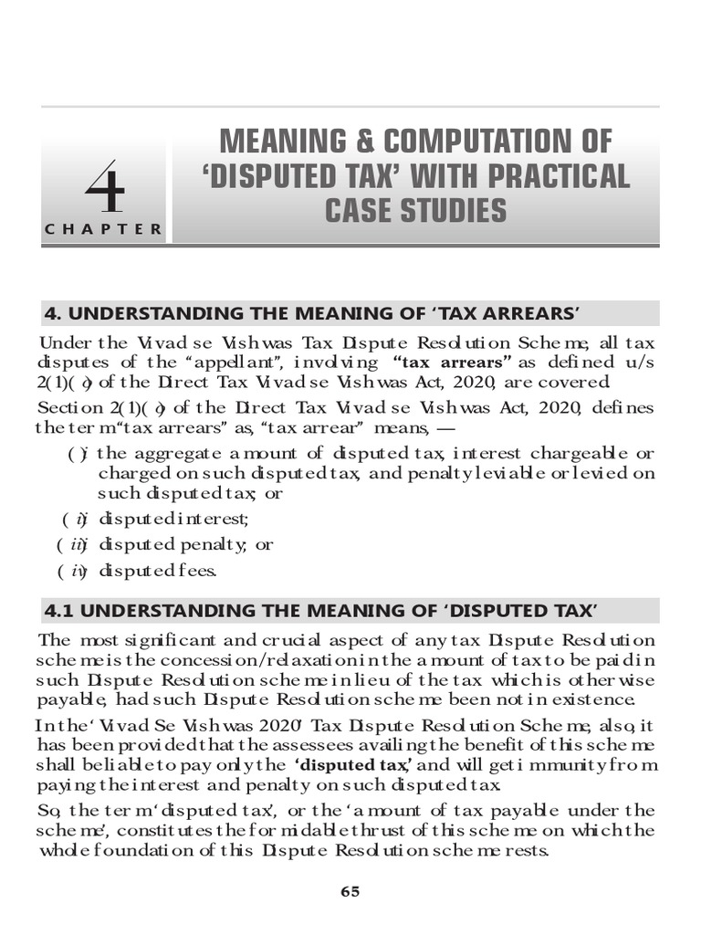 Chapter 4 PDF | PDF