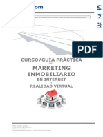 Marketing Inmobiliario Internet