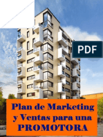 IN05 Plan de Marketing para Una Promotora Inmobiliaria PDF