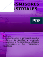 54333453 Transmisores Industriales