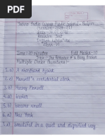 HRMS Form PDF | PDF