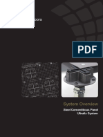 System Overview: Steel Cementitious Panel Ultrafix System