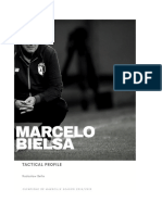 OLYMPIQUE DE MARSEILLE SEASON 2014v2015. MARCELO BIELSA - TACTICAL PROFILE. RADOSŁAW BELLA — копия