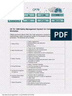 SMS-Singapore CP79 WSHMS System Elements PDF