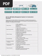 SS 679 Redline | PDF | Occupational Safety And Health | Safety