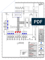 1.panel Plan - R ELECTRIC ROOM