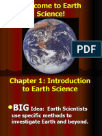 Introduction To Earth Science
