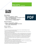 Formulario Desplazamiento PDF