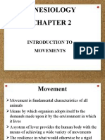 2.introduction To Movements