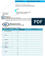 LKPD Hormon & Siklus Menstruasi