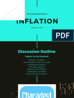 Inflation: Macroeconomics