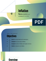 Inflation Causes Effects Measures To Curb PDF