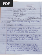 HRMS Form PDF | PDF