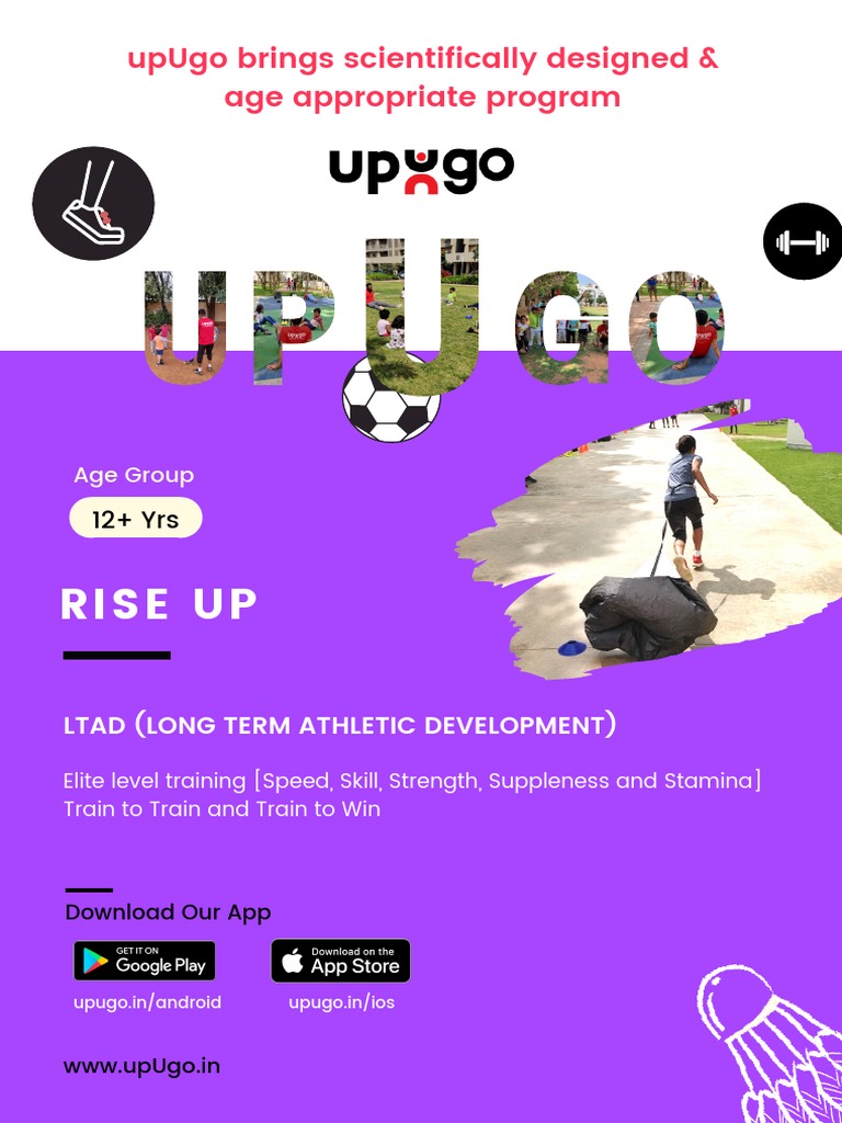 Rise Up PDF PDF