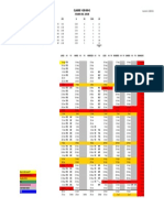 CLASSE 1-CE-X08-C Cours Du Jour: Cbc-Bruxelles Imprimé Le 12/08/2021