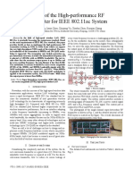 Design of the High-performance RF TX IEEE 802.11ax.pdf