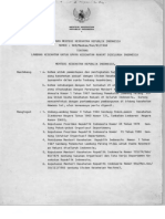 Lambang Kesehatan Untuk Upaya Kesehatan Rakyat Diseluruh Indonesia