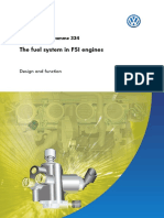 Fuel system FSI.pdf