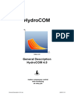 Hydrocom General Description 4.01
