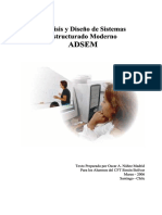 Edoc - Pub - Analisis y Diseno de Sistemas PDF
