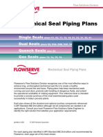 Pump Seal Plans Flowserve  .pdf