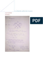 In - Lab TASK - 2: Verification of Equivalence of Delta-Wye and Wye-Delta Conversion