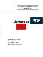 ICEX 20170301 - IEC Marruecos
