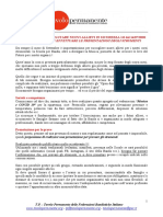 Vademecum Per Presentazione Strumenti 1.0 PDF