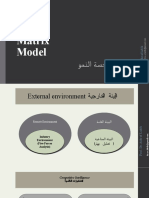 BCG Matrix