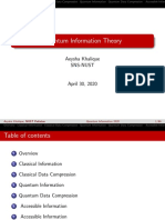 QI Theory-2 PDF