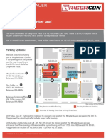 trrigercon overflow and construction map Griffin + BCP