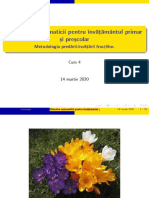 Curs 4DM - 2020 - Fractii PDF