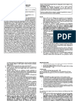 Corporation Midterm Digests PDF