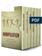 Manipulation - 6 Books in PDF