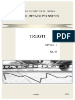 Tregtia PDF