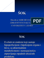 PREDAVANJE 3 - ŠOK I TRANSFUZIJA.ppt