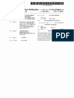 Patent Application Publication (10) Pub. No.: US 2011/0282042 A1