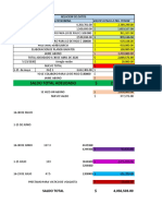 Datos Pagos Jaime 2020