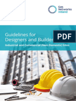 Guidelines For Designers and Builders Industrial and Commercial Sites PDF