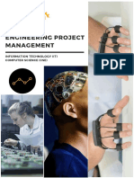 Certified Training Program On Engineering Project Management Pertecnica 3 PDF