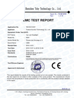 Emc Test PDF