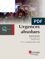 Urgences-Absolues Sommaire