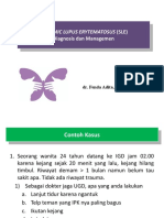 Systemic Lupus Erytematosus (Sle)