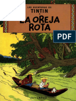 05 - Tintin - La oreja rota.pdf