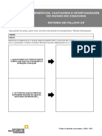 Beneficios - Follow Up PDF