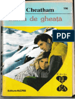 Lilian Cheatham - Inima de Gheata PDF