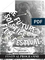 Festival Programme PDF